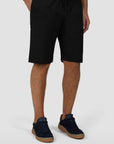 Bermuda Paul & Shark noir pour homme | Georgespaul