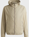 Blouson déperlant BOSS beige pour homme | Georgespaul