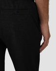 Bermuda Paul & Shark noir pour homme | Georgespaul