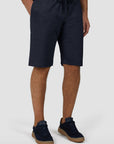 Bermuda Paul & Shark bleu pour homme | Georgespaul