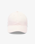 Casquette Lacoste rose pour homme et femme | Georgespaul