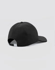 Casquette Paul & Shark noire pour homme et femme | Georgespaul