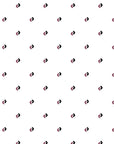 Chemise à motifs BOSS ajustée rose pour homme | Georgespaul