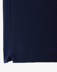 Polo Paris Lacoste marine