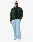 Polo Paris Lacoste marine