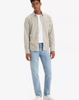 Jean 511 Levi's® slim bleu pour homme | Georgespaul