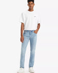 Jean 511 Levi's® slim bleu pour homme | Georgespaul