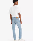 Jean 511 Levi's® slim bleu pour homme | Georgespaul