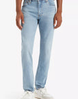 Jean 511 Levi's® slim bleu pour homme | Georgespaul