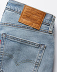 Jean 511 Levi's® slim bleu pour homme | Georgespaul