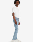 Jean 512 Levi's® bleu slim pour homme | Georgespaul
