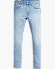 Jean 512 Levi's® bleu slim pour homme | Georgespaul