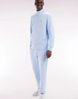 Pantalon de jogging Eden Park bleu pour homme | Georgespaul
