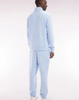 Pantalon de jogging Eden Park bleu pour homme | Georgespaul