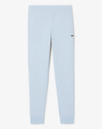 Pantalon de jogging Lacoste bleu pour homme | Georgespaul