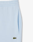 Pantalon de jogging Lacoste bleu pour homme | Georgespaul