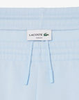 Pantalon de jogging Lacoste bleu pour homme | Georgespaul