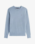 Pull-bleu-Tommy-Hilfiger-MW0MW28046C2B-plat