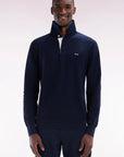Pull Eden Park marine pour homme | Georgespaul