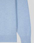 Pull camionneur Eden Park bleu pour homme | Georgespaul