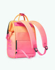 Sac à dos Cabaïa Cabourg Medium - Rose
