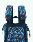 Sac à dos Cabaïa Fontainebleau Medium - Bleu