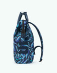 Sac à dos Cabaïa Fontainebleau Medium - Bleu