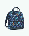 Sac à dos Cabaïa Fontainebleau Medium - Bleu