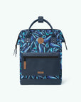 Sac à dos Cabaïa Fontainebleau Medium - Bleu