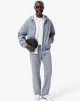Sacoche homme Lacoste noire | Georgespaul