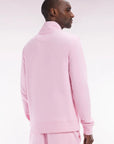 Sweat camionneur Eden Park rose pour homme | Georgespaul