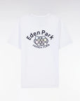 Tee-Shirt Eden Park blanc pour homme | Georgespaul