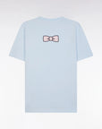 T-Shirt Eden Park bleu pour homme | Georgespaul