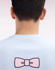 T-Shirt Eden Park bleu pour homme | Georgespaul