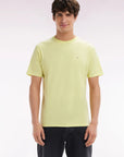 T-Shirt Eden Park jaune pour homme | Georgespaul
