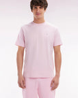 T-Shirt Eden Park rose pour homme | Georgespaul