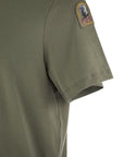 T-Shirt Parajumpers kaki