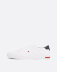 baskets-homme-tommy-hilfiger-FM0FM04047YBR-cote