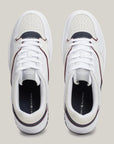 baskets-homme-tommy-hilfiger-fm0fm05211ybs-dessus