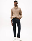 baskets-homme-tommy-hilfiger-fm0fm053670k4-porte