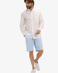 bermuda-eden-park-homme-bleu-E26BASBE0001BLC25-face