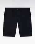 bermuda-edenpark-homme-marine-a-plat