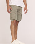 bermuda-lee-cooper-homme-nock-kaki-cote