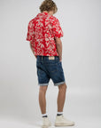 bermuda-replay-homme-bleu-dos