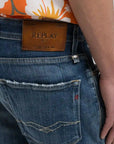 bermuda-replay-homme-jean-bleu-zoom-dos