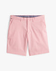 bermuda-tommyhilfiger-homme-rose-a-plat