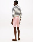 bermuda-tommyhilfiger-homme-rose-dos
