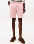 bermuda-tommyhilfiger-homme-rose-face