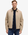 blouson-eden-park-beige-homme-PPOUTBLE0003BEC5-face