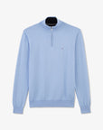 camionneur-eden-park-homme-bleu-a-plat